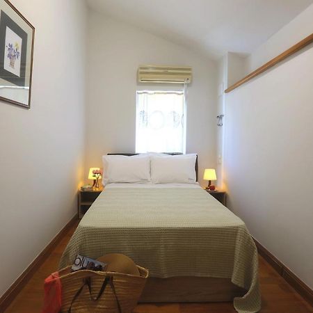 Stylish Old Town Apartments Corfu  Esterno foto