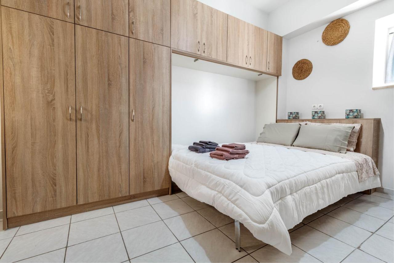 Stylish Old Town Apartments Corfu  Esterno foto