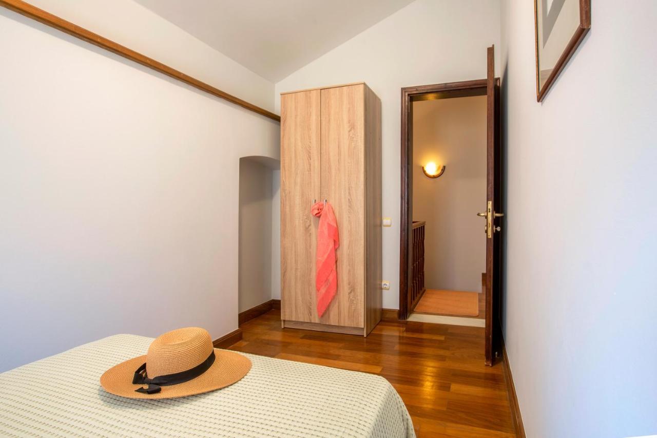 Stylish Old Town Apartments Corfu  Esterno foto