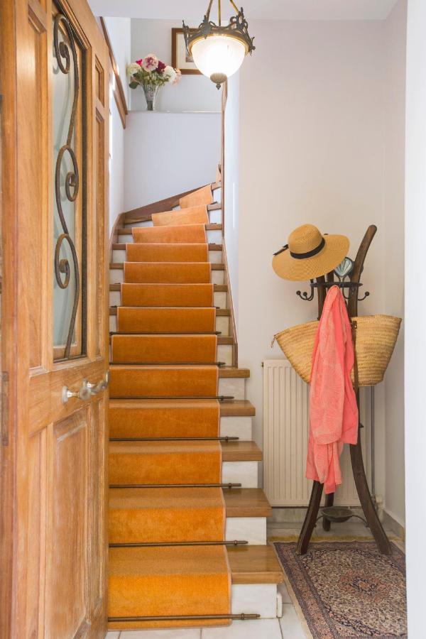 Stylish Old Town Apartments Corfu  Esterno foto