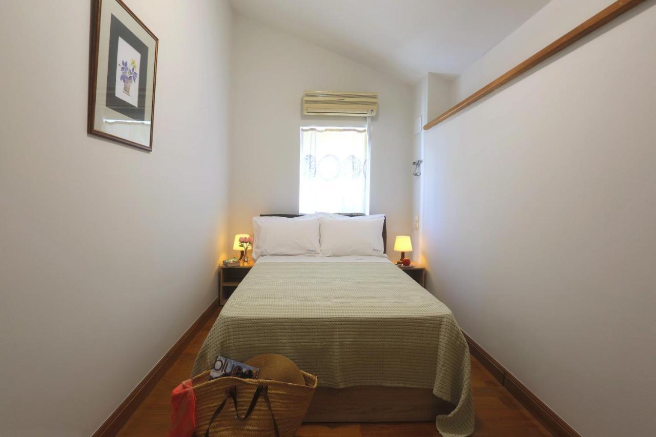 Stylish Old Town Apartments Corfu  Esterno foto