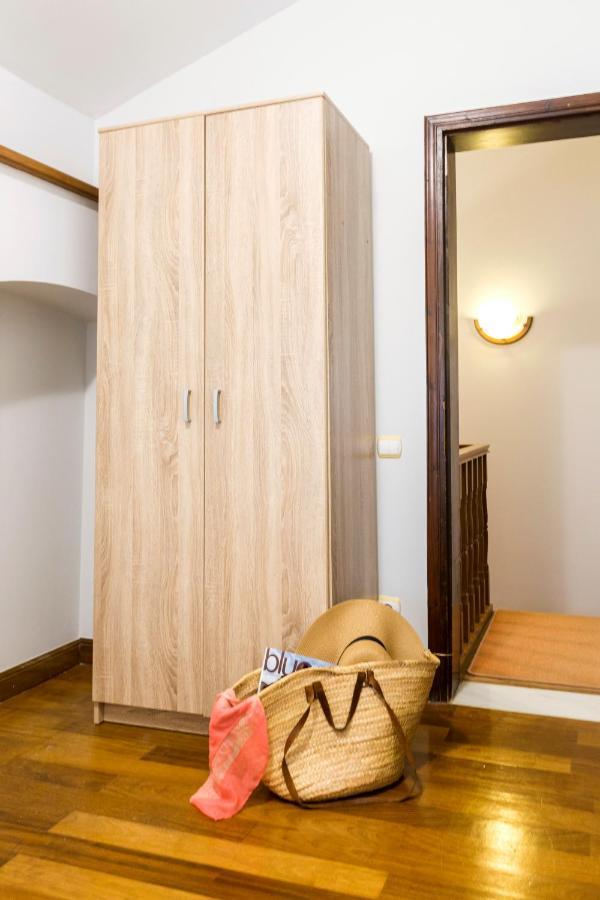 Stylish Old Town Apartments Corfu  Esterno foto