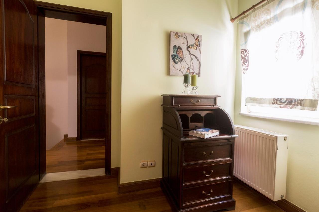 Stylish Old Town Apartments Corfu  Esterno foto