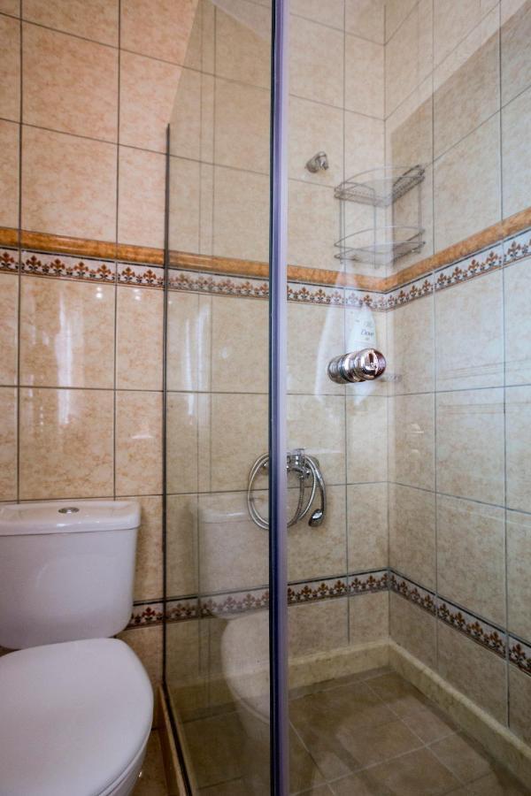 Stylish Old Town Apartments Corfu  Esterno foto