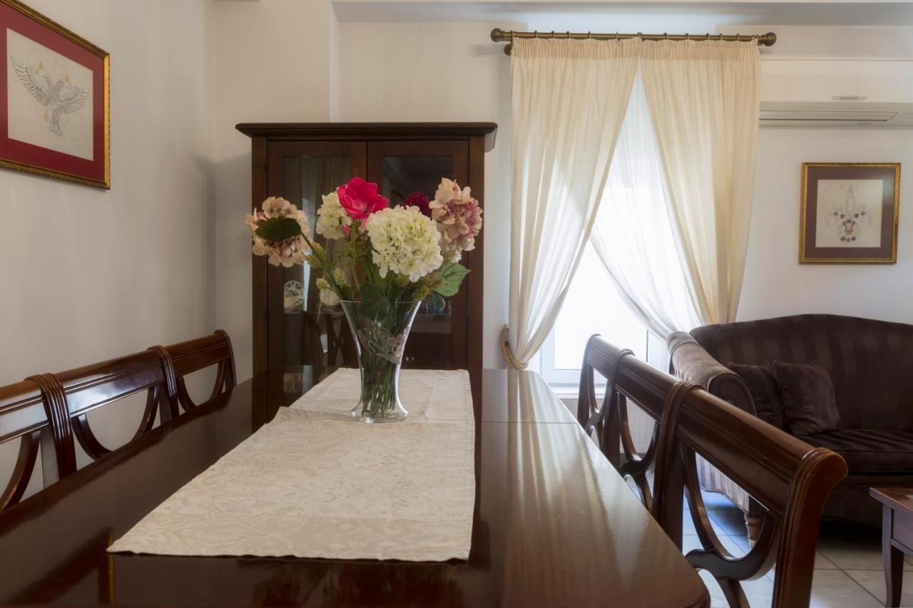 Stylish Old Town Apartments Corfu  Esterno foto