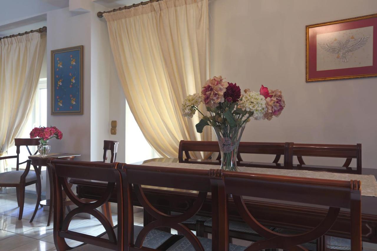 Stylish Old Town Apartments Corfu  Esterno foto